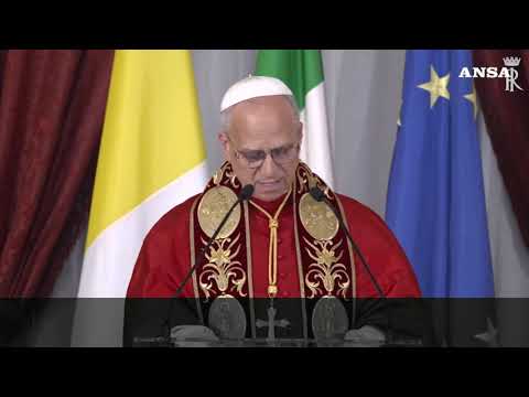 Il Papa all’Italia: “Grazie per quanto fatto per bimbi di Gaza”