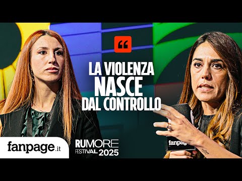 Controllo dei corpi e stereotipi di genere: lotta al patriarcato al Rumore Festival di Fanpage