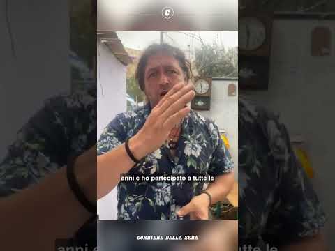 L’ex militare israeliano: «Ho combattuto per 25 anni. Tornavo a casa e spaccavo tutto»