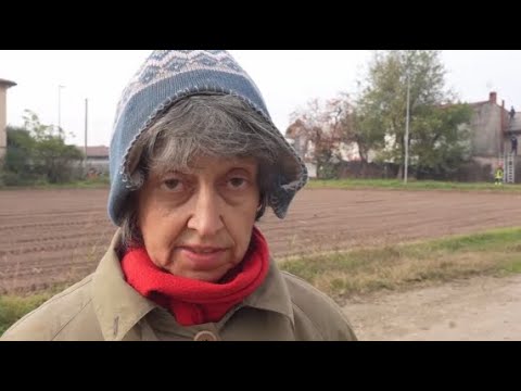 Castel D’Azzano, quando Ramponi diceva: «Casa riempita di gas per lottare contro sgombero ingiusto»