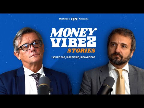 Money Vibez Stories | L’intervista all’ad di WeGreenIt Fabrizio Candoni