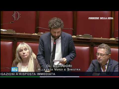 Question time alla Camera