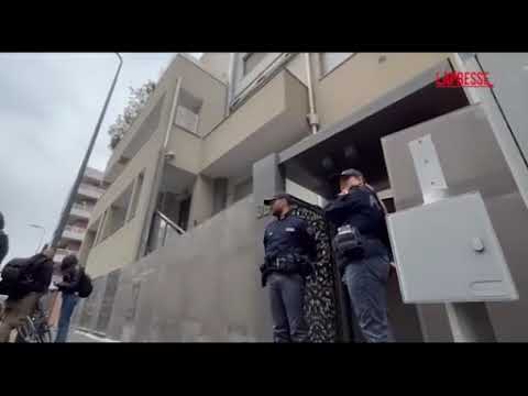 Pamela Genini, il palazzo in cui la 29enne è stata uccisa dal compagno