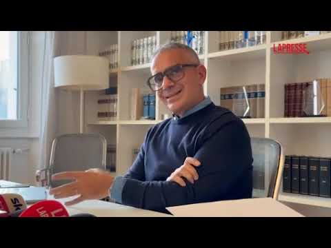 Delitto Garlasco, il legale di Mario Venditti «Surreale equazione pm corrotto e assassino innocente»