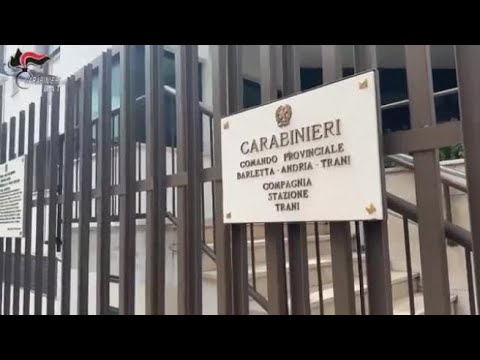 Si chiama «Long Vehicle» l’operazione scattata nella Bat