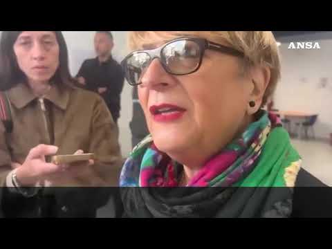 Liceo evacuato a Pescara, scatta il protocollo per le maxi emergenze