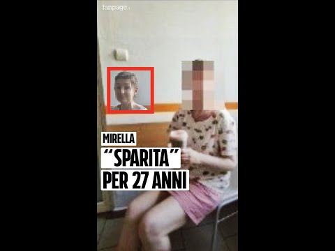 Il caso di Mirella, “dimenticata” per 27 anni: è stata segregata in casa dai genitori in Polonia