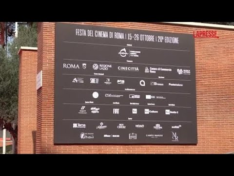 Festa Cinema Roma, gli organizzatori: «Boicottaggio di Israele? Parlino i film»
