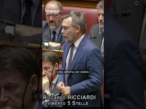 Non è solo politica, è il più alto momento di politica che abbiamo mai visto in questa generazione”