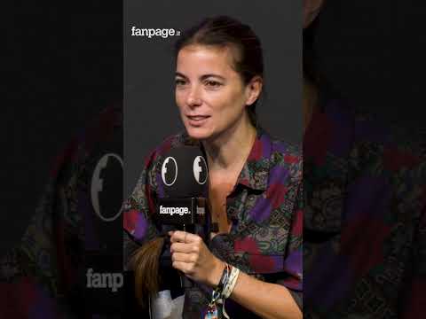 Quanto è difficile fare giornalismo d’inchiesta oggi? Giulia Innocenzi al Rumore Festival