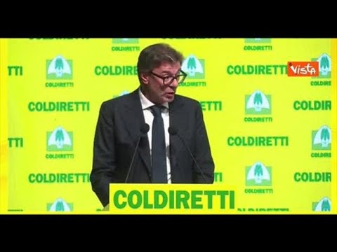 Manovra, Giorgetti: “Incentivi a ceto medio con taglio Irpef e rinnovo contratti”