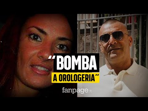 “Denuncia, sono una bomba a orologeria”: le minacce dell’ex di Manuela Petrangeli prima di ucciderla