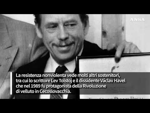 Pace, rispetto e giustizia, il 2 ottobre e’ la Giornata della Nonviolenza, in ricordo di Gandhi