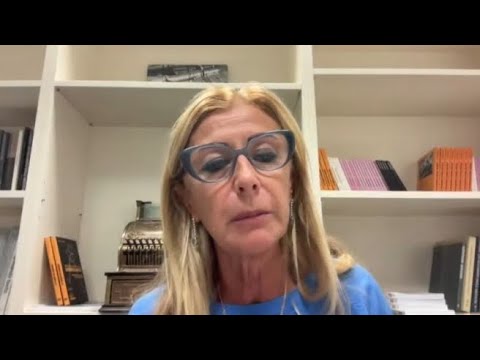 Maria Cristina Gribaudi amministratrice di ABG Holding (Keyline)