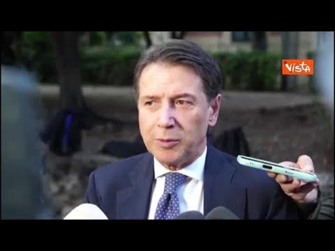 Conte: Appendino pensa a dimissioni da Vicepresidente M5s? Lo scrivete voi