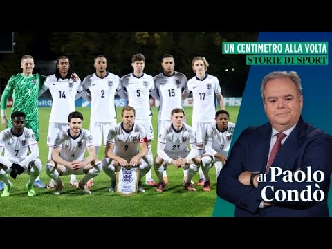 Inghilterra già al Mondiale (ma col nodo Bellingham) – PAOLO CONDÒ | Un centimetro alla volta