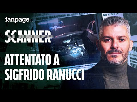 L’attentato a Ranucci e la libertà di stampa in Italia
