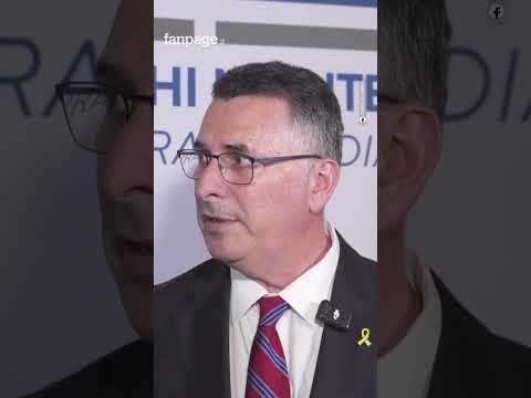 Gaza, il ministro israeliano Sa’ar: “il valico di Rafah probabilmente sarà aperto domenica”