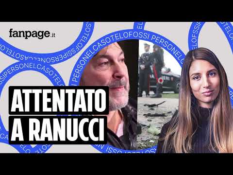 Bomba sull’auto di Ranucci, cosa è successo e perché ci riguarda – Nel Caso Te Lo Fossi Perso EP150