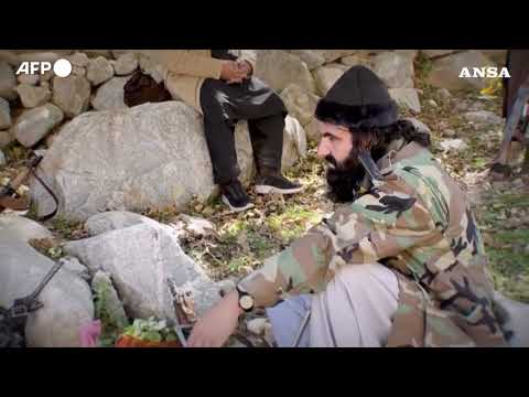 Afghanistan, il leader talebano Mehsud in un video per smentire la sua morte