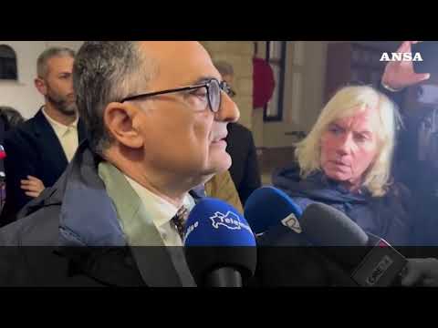Femminicidio nel Beneventano, procuratore: “Ocone ha confessato”