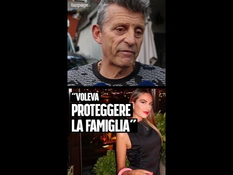 Il patrigno di Pamela Genini: “È morta per proteggere la famiglia, chi sapeva doveva denunciare”.