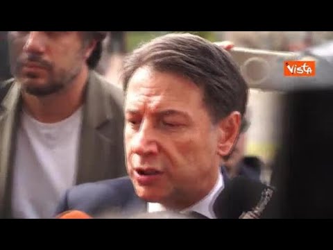 Conte davanti a casa di Ranucci: Attentato sconvolgente, ricorda momenti più brutti nostra storia