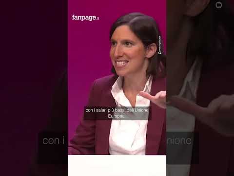 Schlein attacca il governo dopo il caso Ranucci