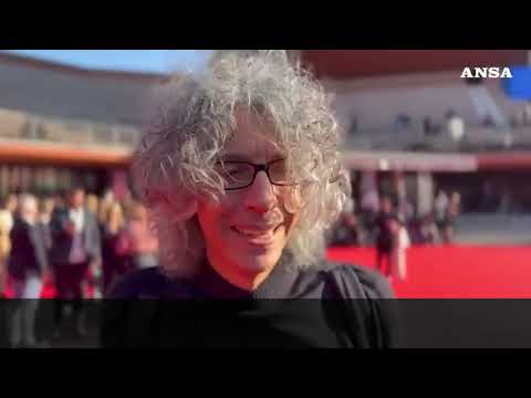 Festa del cinema di Roma, Allevi dedica alla sorella il docu-film su di lui