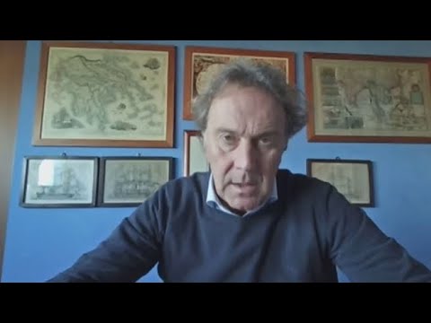 Massimo Pavin, presidente e Ceo di Sirmax Group di Cittadella