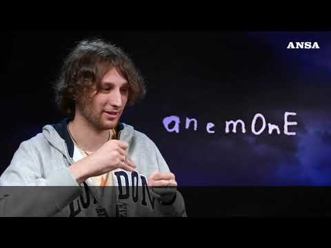 Ronan Day Lewis esordisce alla regia con “Anemone”