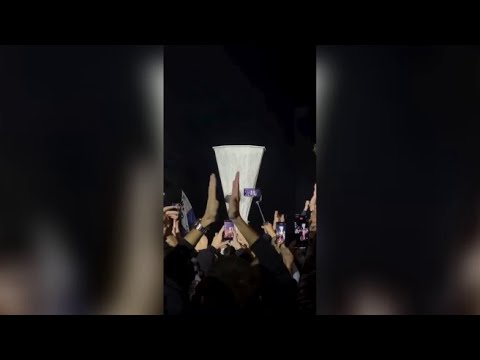 Festa Atalanta: la scopertura del monumento all’Europa League