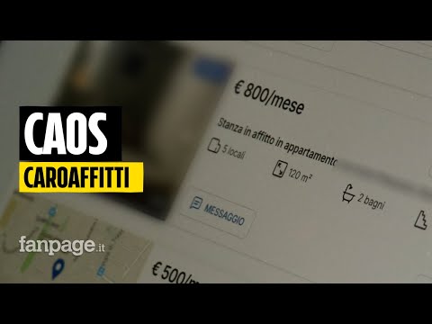Trovare casa a Roma, tra truffe e finte agenzie: “Sto pagando l’affitto per una stanza mai vista”