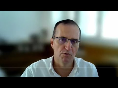 Filippo Zuppichin, Ceo di Piovan Group di Santa Maria di Sala (Venezia)