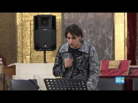 Consigliera comunale di Milano cita la crisi umanitaria a Gaza in Sinagoga e viene contestata