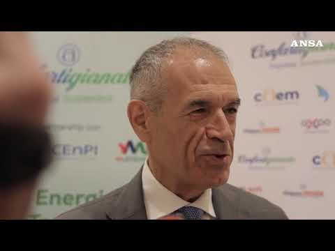 Cottarelli: “Su nucleare si sta solo perdendo tempo”