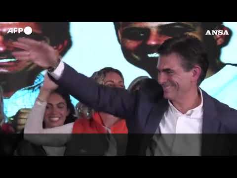 Bolivia, Rodrigo Paz vince le elezioni presidenziali