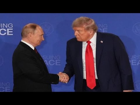 Tutti i leader del nostro mondo pensano soltanto a se stessi | Voci dal Vicino Oriente (A. Ferrari)