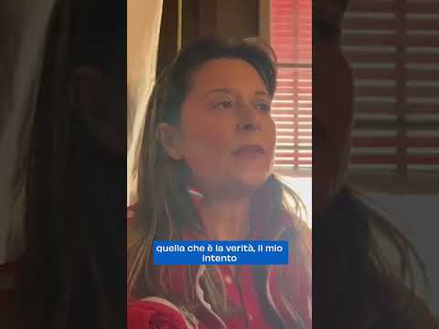 Caso Vildoza, parla l’operatrice della Croce Rossa