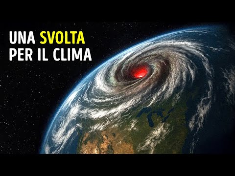 Il Vortice Polare ha Causato il Caos in America || Sta Diventando più Intenso?