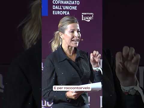 Festival Luce! 2025: Cosa vuol dire essere “senza filtri”?