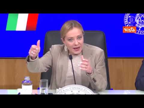 Manovra 2026, Meloni: «C’è problema dei salari da tempo, la nostra strategia sta dando frutti»