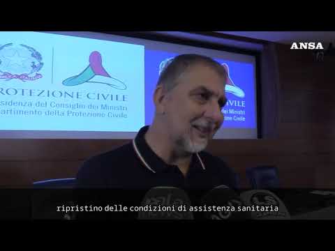 Ciciliano: “Senza condizioni stabili nessuna azione a Gaza”