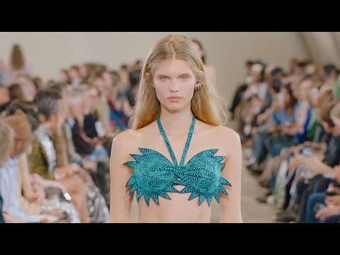 Rabanne | Spring Summer 2026 | Paris Fashion Week