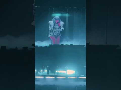Lady Gaga incanta Milano con il suo spettacolare ‘Mayhem Ball Tour’: un mix di musica, moda e cin