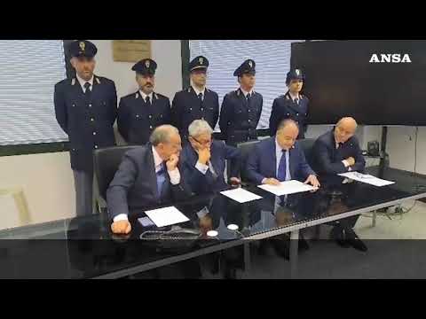 Disposta l’amministrazione controllata della Juve Stabia per infiltrazioni mafiose