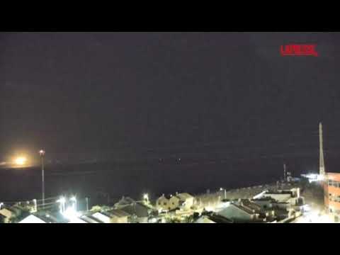 Nuova ondata di attacchi israeliani contro Hamas nella Striscia di Gaza