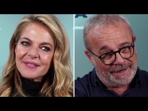 Festa del Cinema di Roma, Claudia Gerini e Claudio Amendola sul nuovo «Fuori la verità» di Minnella