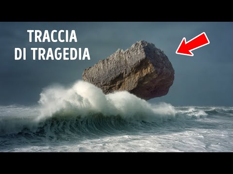 Le Civiltà e Catastrofi Più Misteriose Mai Scoperte