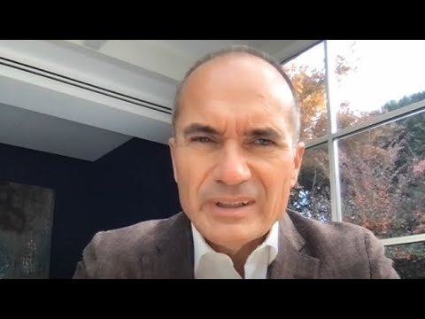 Alberto Baban, fondatore e presidente di VeNetWork